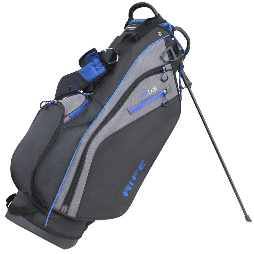 Rife Golf RF-LITE Stand Bag - Maple Hill Golf